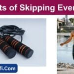 Benefits of Skipping Every Day