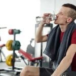 Stay Hydrated During Intense Workouts