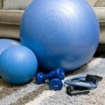 Equipment For Home Workout