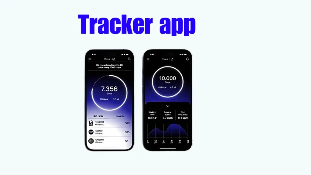 Best fitness tracker app