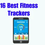 The 16 Best Fitness Trackers of 2024