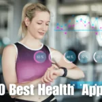 10 Best Health And Fitness Apps In India 2024